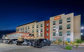 Best Western Carlsbad Nm